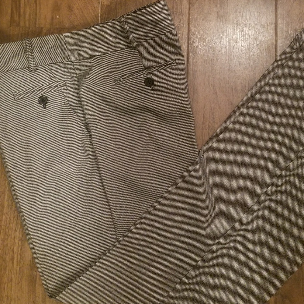 Larry Levine dress pants